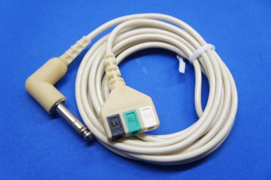 Healthdyne 16181 Patient Cable for 16000 Monitor